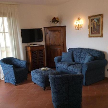 Bed and Breakfast Il Porticato Піза Номер фото