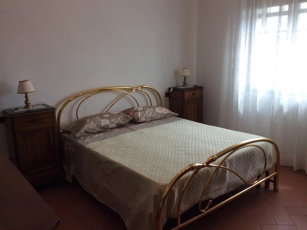 Bed and Breakfast Il Porticato Піза Номер фото