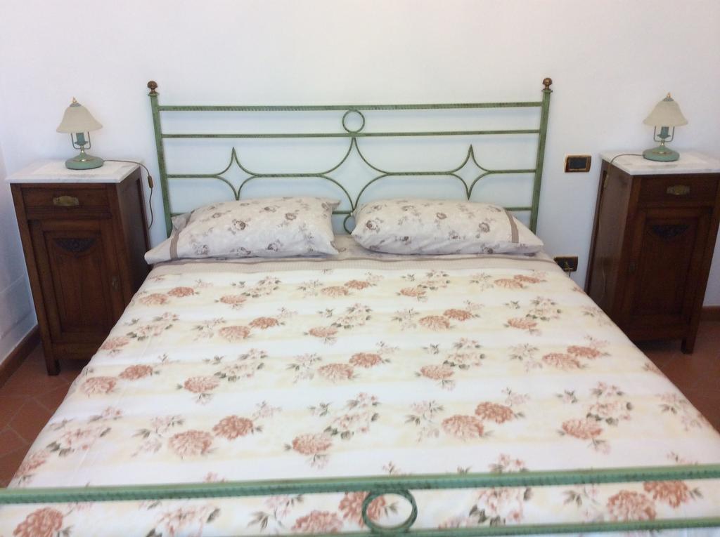 Bed and Breakfast Il Porticato Піза Номер фото