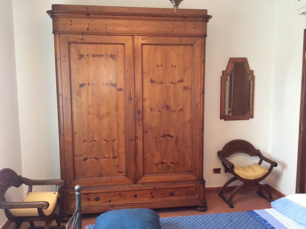 Bed and Breakfast Il Porticato Піза Номер фото