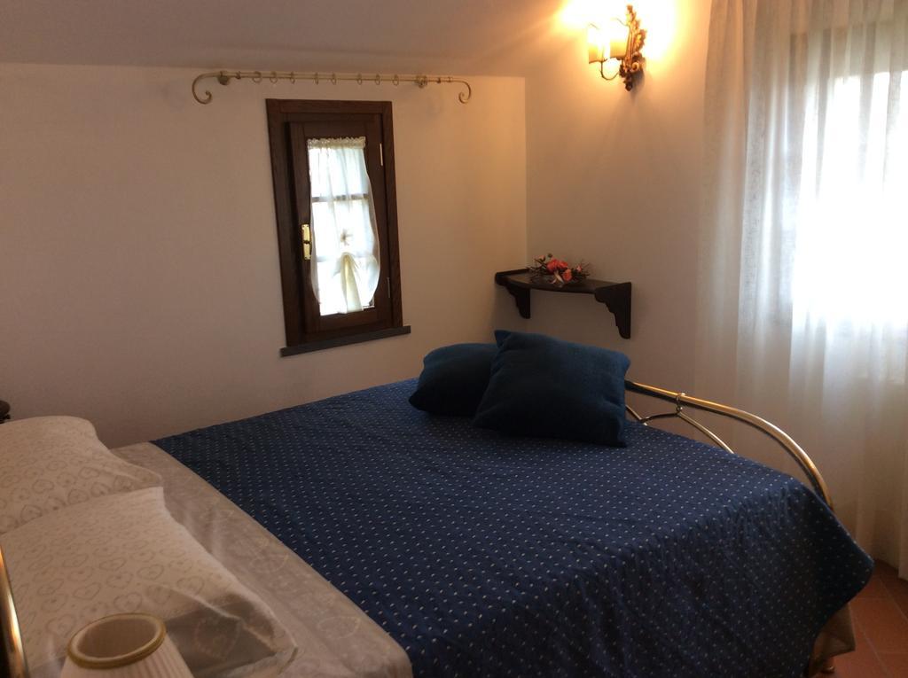 Bed and Breakfast Il Porticato Піза Номер фото