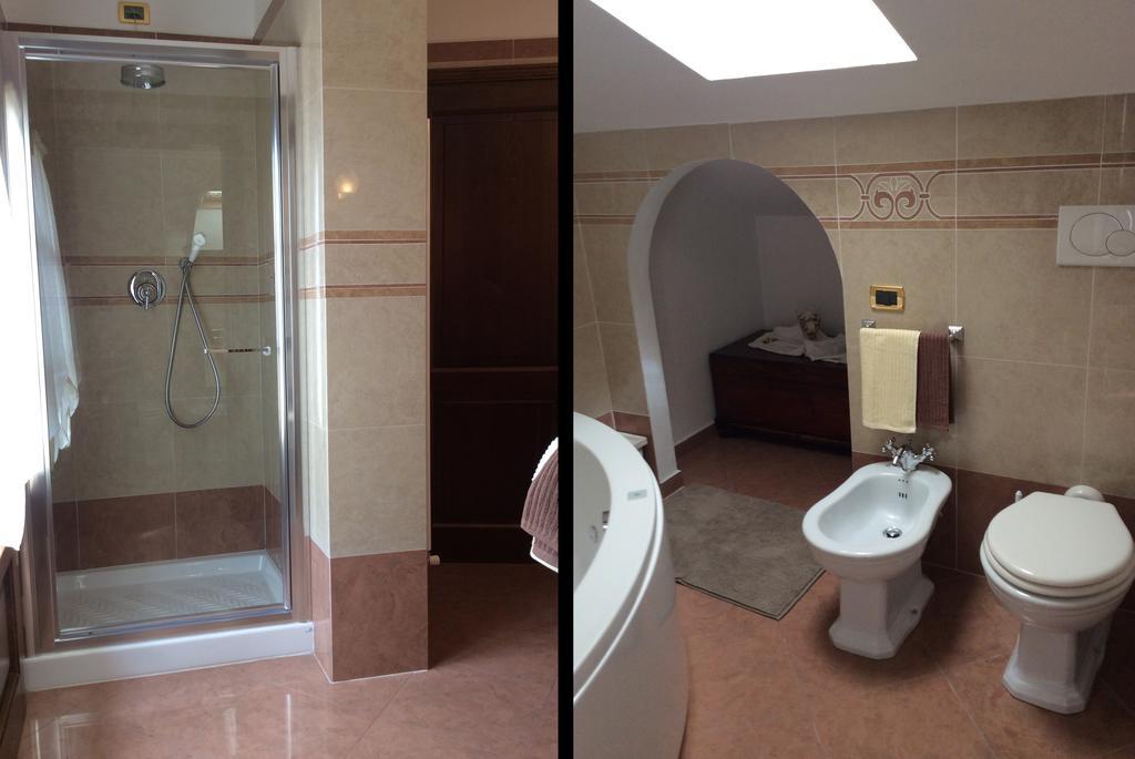 Bed and Breakfast Il Porticato Піза Номер фото