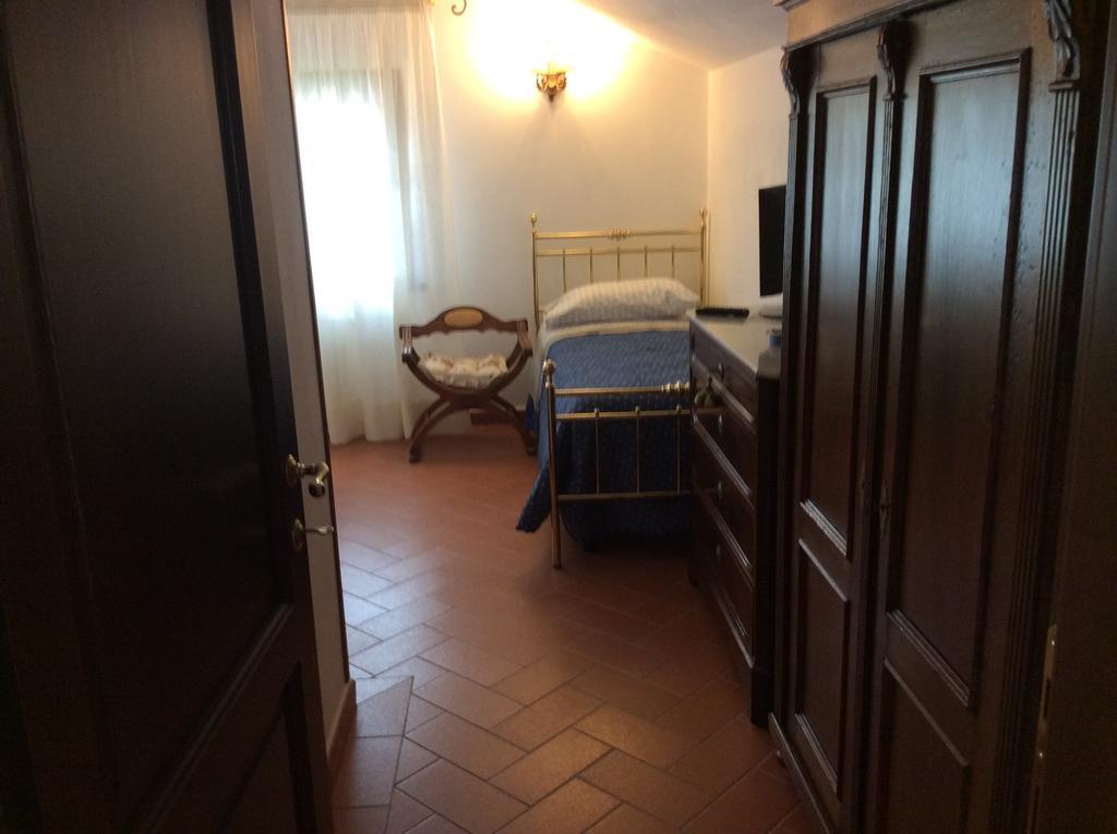 Bed and Breakfast Il Porticato Піза Номер фото