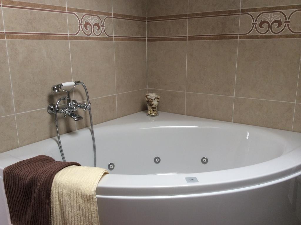 Bed and Breakfast Il Porticato Піза Номер фото